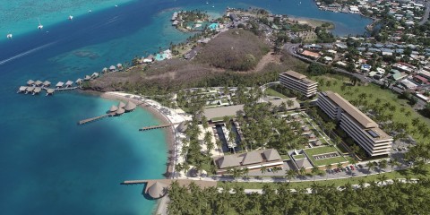 The Residences